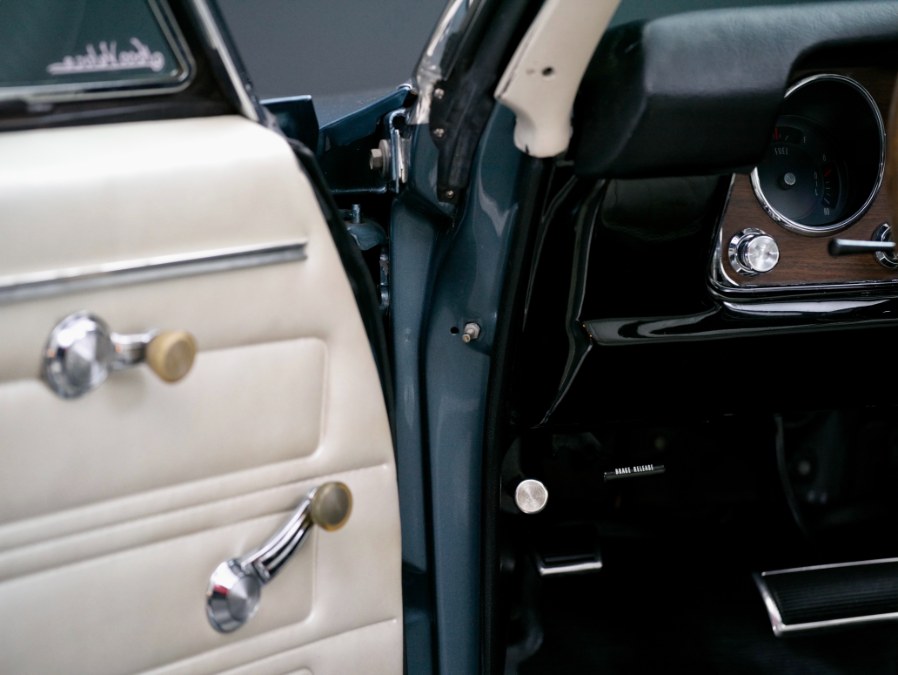 1968 Pontiac GTO GTO, available for sale in North Salem, New York | Meccanic Shop North Inc. North Salem, New York 1968 Pontiac GTO GTO, available for sale in North Salem, New York | Meccanic Shop North Inc. North Salem, New York