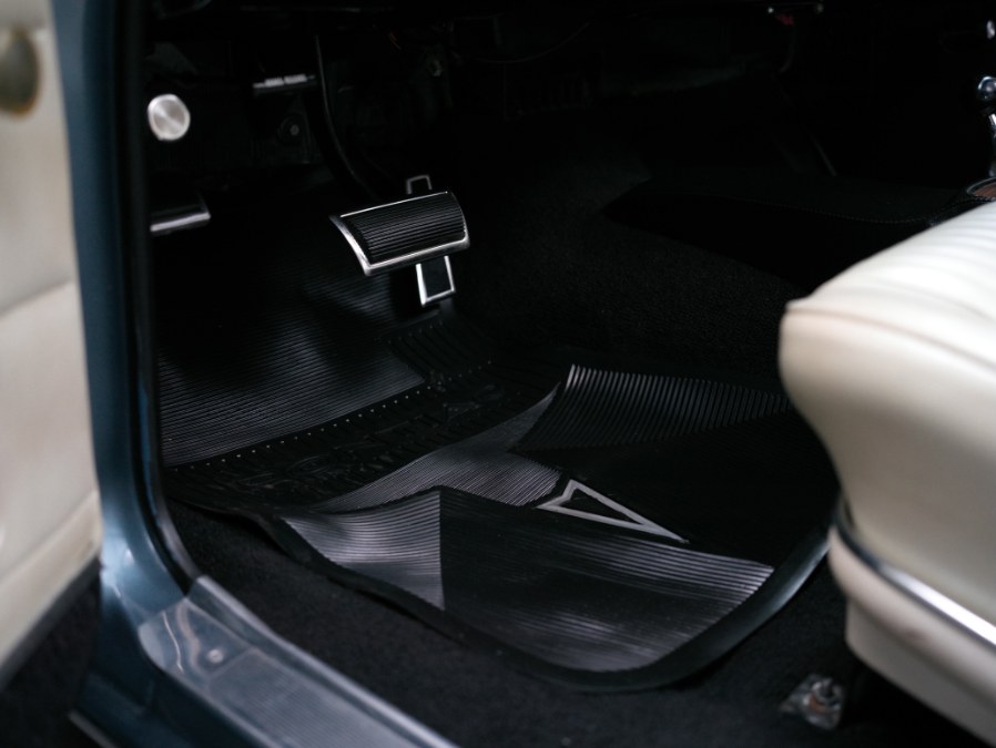 1968 Pontiac GTO GTO, available for sale in North Salem, New York | Meccanic Shop North Inc. North Salem, New York 1968 Pontiac GTO GTO, available for sale in North Salem, New York | Meccanic Shop North Inc. North Salem, New York