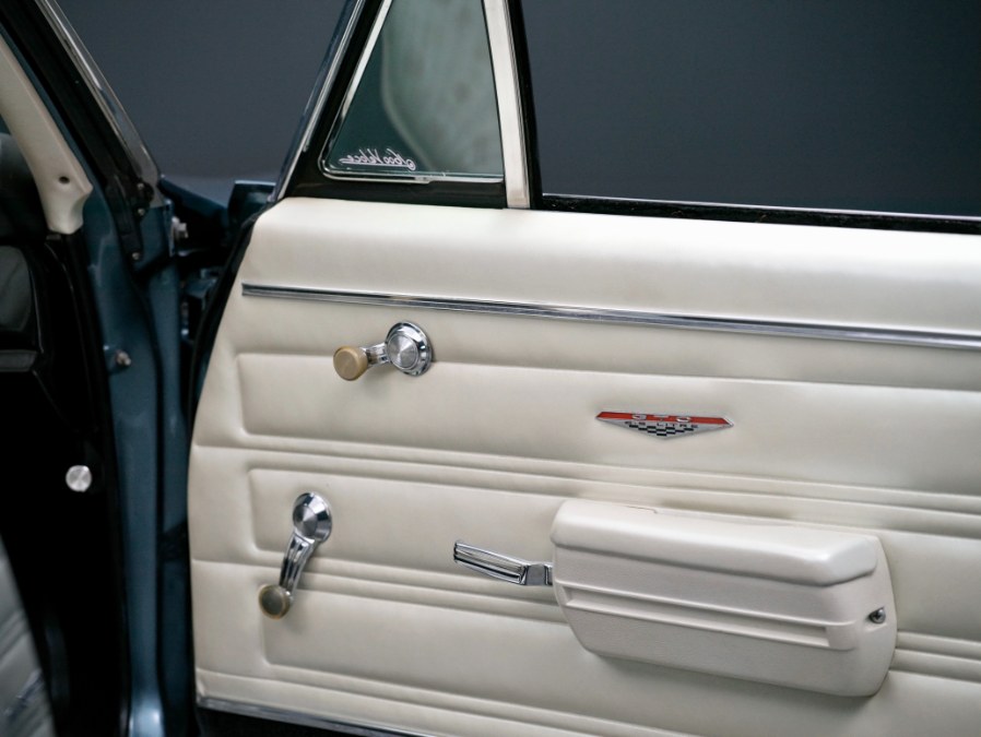 1968 Pontiac GTO GTO, available for sale in North Salem, New York | Meccanic Shop North Inc. North Salem, New York 1968 Pontiac GTO GTO, available for sale in North Salem, New York | Meccanic Shop North Inc. North Salem, New York
