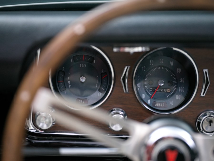 1968 Pontiac GTO GTO, available for sale in North Salem, New York | Meccanic Shop North Inc. North Salem, New York 1968 Pontiac GTO GTO, available for sale in North Salem, New York | Meccanic Shop North Inc. North Salem, New York