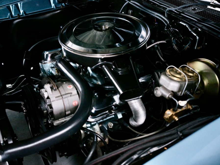 1968 Pontiac GTO GTO, available for sale in North Salem, New York | Meccanic Shop North Inc. North Salem, New York 1968 Pontiac GTO GTO, available for sale in North Salem, New York | Meccanic Shop North Inc. North Salem, New York