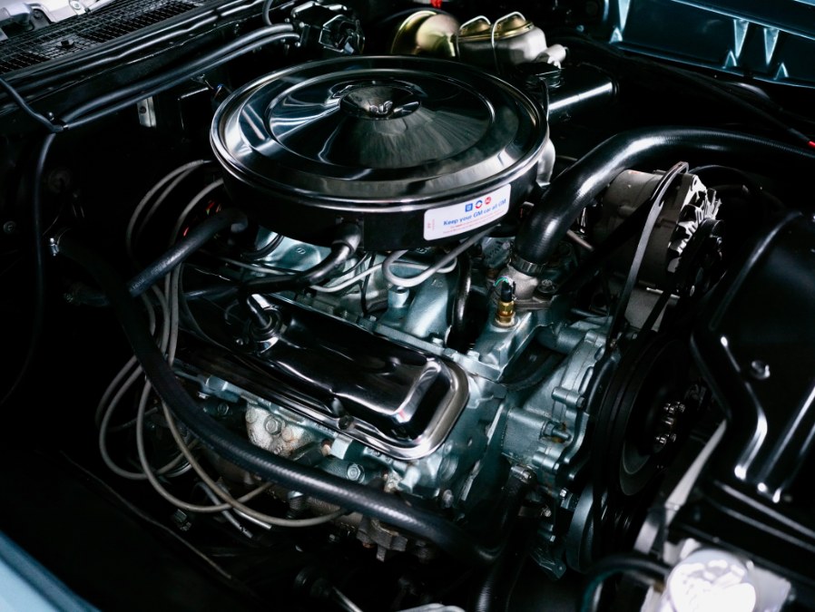 1968 Pontiac GTO GTO, available for sale in North Salem, New York | Meccanic Shop North Inc. North Salem, New York 1968 Pontiac GTO GTO, available for sale in North Salem, New York | Meccanic Shop North Inc. North Salem, New York