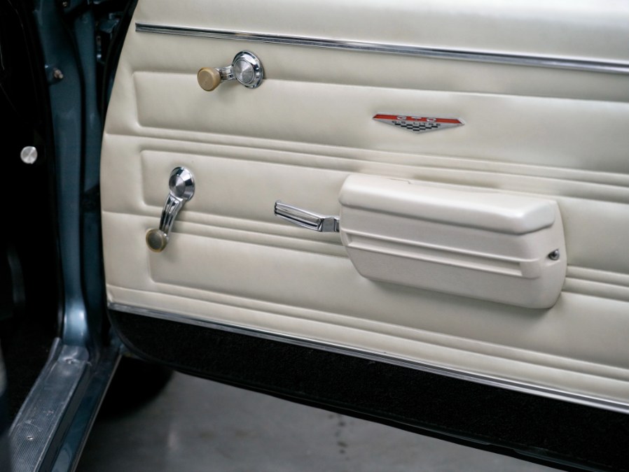 1968 Pontiac GTO GTO, available for sale in North Salem, New York | Meccanic Shop North Inc. North Salem, New York 1968 Pontiac GTO GTO, available for sale in North Salem, New York | Meccanic Shop North Inc. North Salem, New York
