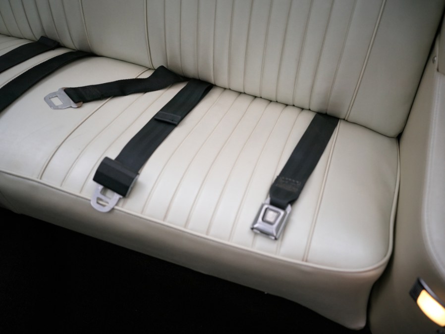 1968 Pontiac GTO GTO, available for sale in North Salem, New York | Meccanic Shop North Inc. North Salem, New York 1968 Pontiac GTO GTO, available for sale in North Salem, New York | Meccanic Shop North Inc. North Salem, New York