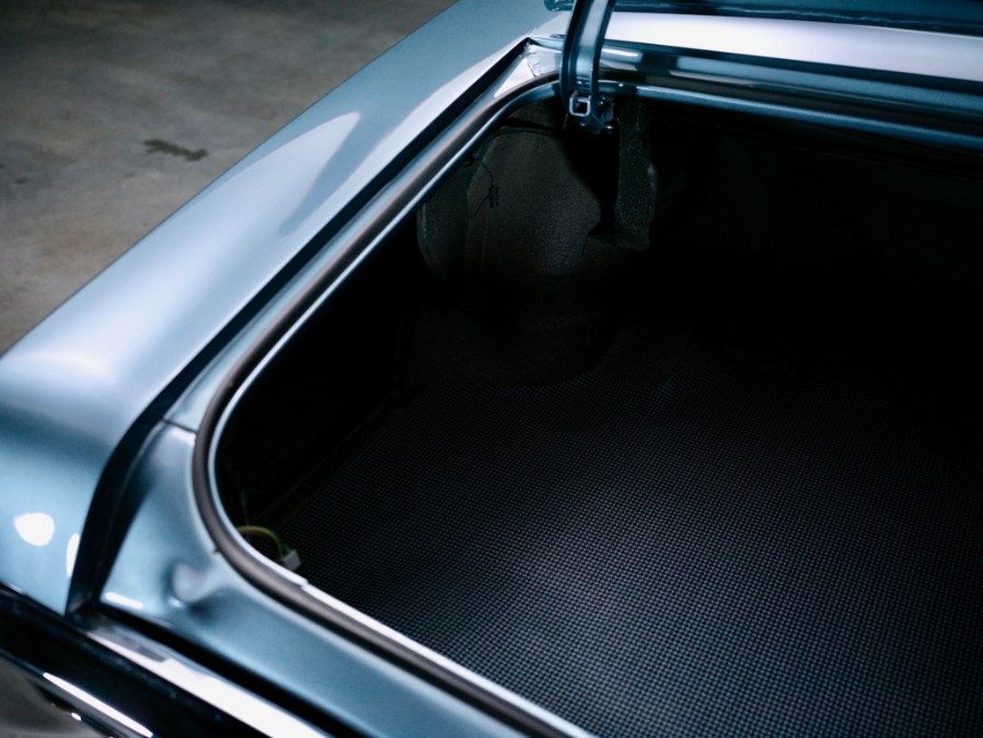 1968 Pontiac GTO GTO, available for sale in North Salem, New York | Meccanic Shop North Inc. North Salem, New York 1968 Pontiac GTO GTO, available for sale in North Salem, New York | Meccanic Shop North Inc. North Salem, New York