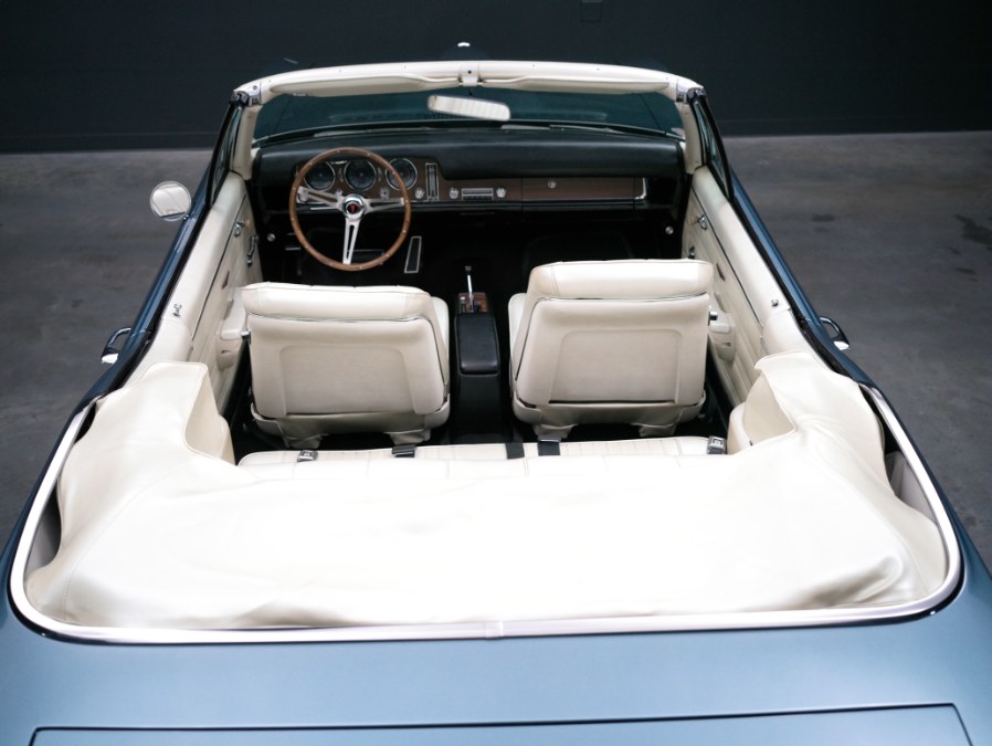 1968 Pontiac GTO GTO, available for sale in North Salem, New York | Meccanic Shop North Inc. North Salem, New York 1968 Pontiac GTO GTO, available for sale in North Salem, New York | Meccanic Shop North Inc. North Salem, New York