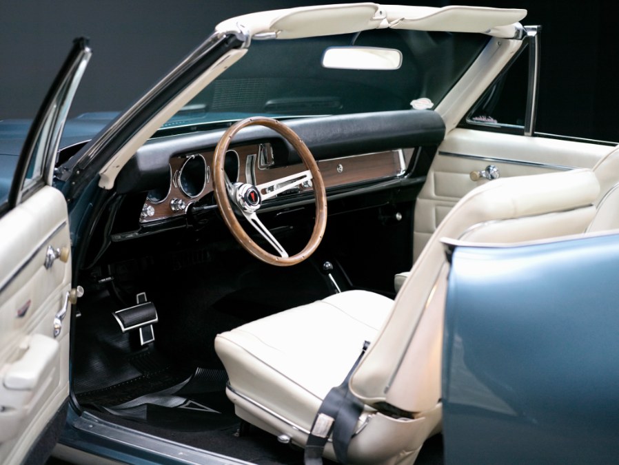 1968 Pontiac GTO GTO, available for sale in North Salem, New York | Meccanic Shop North Inc. North Salem, New York 1968 Pontiac GTO GTO, available for sale in North Salem, New York | Meccanic Shop North Inc. North Salem, New York