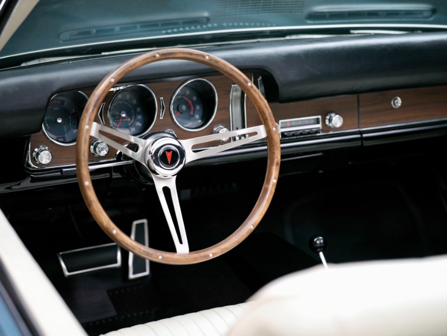 1968 Pontiac GTO GTO, available for sale in North Salem, New York | Meccanic Shop North Inc. North Salem, New York 1968 Pontiac GTO GTO, available for sale in North Salem, New York | Meccanic Shop North Inc. North Salem, New York