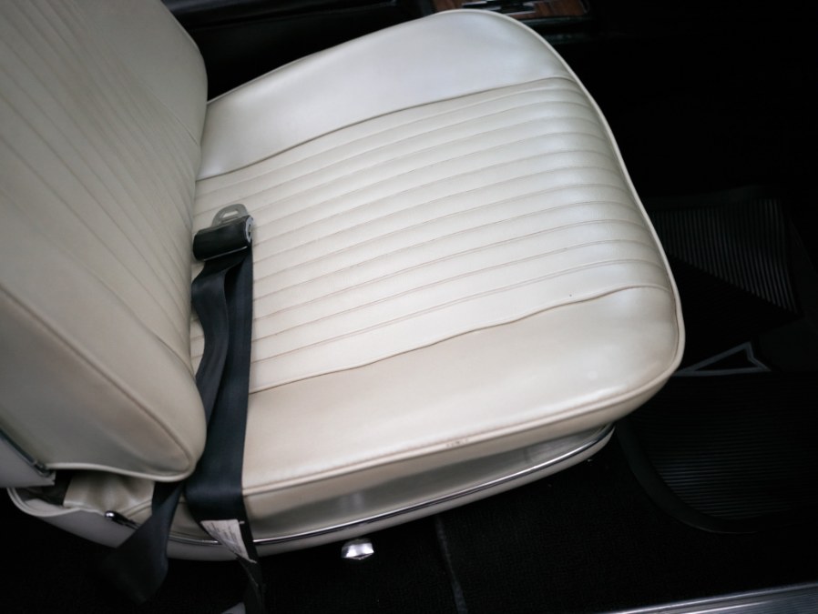 1968 Pontiac GTO GTO, available for sale in North Salem, New York | Meccanic Shop North Inc. North Salem, New York 1968 Pontiac GTO GTO, available for sale in North Salem, New York | Meccanic Shop North Inc. North Salem, New York