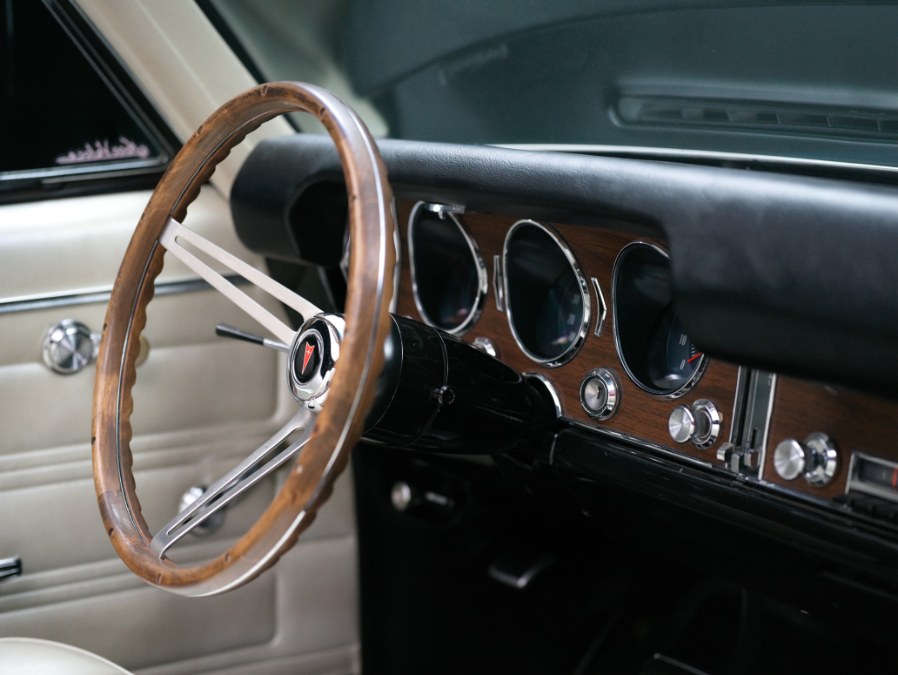 1968 Pontiac GTO GTO, available for sale in North Salem, New York | Meccanic Shop North Inc. North Salem, New York 1968 Pontiac GTO GTO, available for sale in North Salem, New York | Meccanic Shop North Inc. North Salem, New York