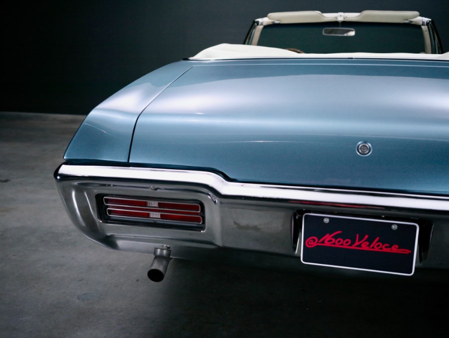 1968 Pontiac GTO GTO, available for sale in North Salem, New York | Meccanic Shop North Inc. North Salem, New York 1968 Pontiac GTO GTO, available for sale in North Salem, New York | Meccanic Shop North Inc. North Salem, New York