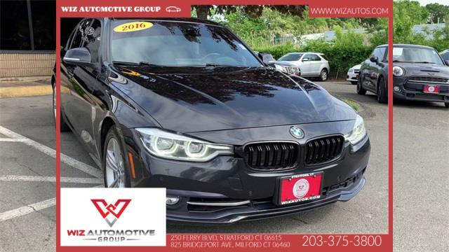 2016 BMW 3 Series 328i xDrive, available for sale in Stratford, Connecticut | Wiz Leasing Inc. Stratford, Connecticut 2016 BMW 3 Series 328i xDrive, available for sale in Stratford, Connecticut | Wiz Leasing Inc. Stratford, Connecticut