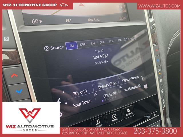 2018 Infiniti Q50 3.0t LUXE, available for sale in Stratford, Connecticut | Wiz Leasing Inc. Stratford, Connecticut 2018 Infiniti Q50 3.0t LUXE, available for sale in Stratford, Connecticut | Wiz Leasing Inc. Stratford, Connecticut