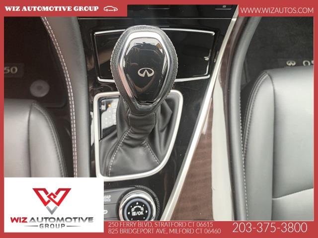 2018 Infiniti Q50 3.0t LUXE, available for sale in Stratford, Connecticut | Wiz Leasing Inc. Stratford, Connecticut 2018 Infiniti Q50 3.0t LUXE, available for sale in Stratford, Connecticut | Wiz Leasing Inc. Stratford, Connecticut