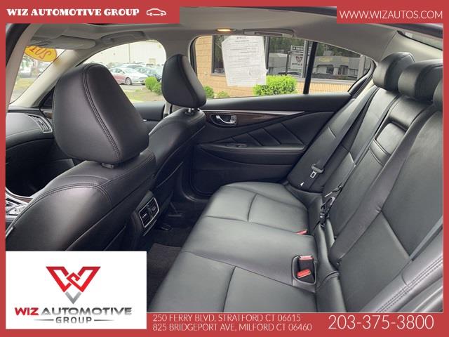 2018 Infiniti Q50 3.0t LUXE, available for sale in Stratford, Connecticut | Wiz Leasing Inc. Stratford, Connecticut 2018 Infiniti Q50 3.0t LUXE, available for sale in Stratford, Connecticut | Wiz Leasing Inc. Stratford, Connecticut