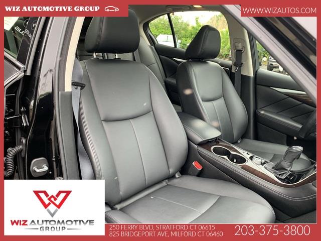 2018 Infiniti Q50 3.0t LUXE, available for sale in Stratford, Connecticut | Wiz Leasing Inc. Stratford, Connecticut 2018 Infiniti Q50 3.0t LUXE, available for sale in Stratford, Connecticut | Wiz Leasing Inc. Stratford, Connecticut