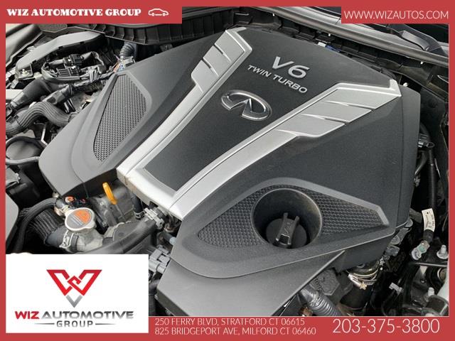 2018 Infiniti Q50 3.0t LUXE, available for sale in Stratford, Connecticut | Wiz Leasing Inc. Stratford, Connecticut 2018 Infiniti Q50 3.0t LUXE, available for sale in Stratford, Connecticut | Wiz Leasing Inc. Stratford, Connecticut