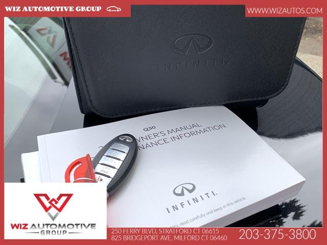 2018 Infiniti Q50 3.0t LUXE, available for sale in Stratford, Connecticut | Wiz Leasing Inc. Stratford, Connecticut 2018 Infiniti Q50 3.0t LUXE, available for sale in Stratford, Connecticut | Wiz Leasing Inc. Stratford, Connecticut