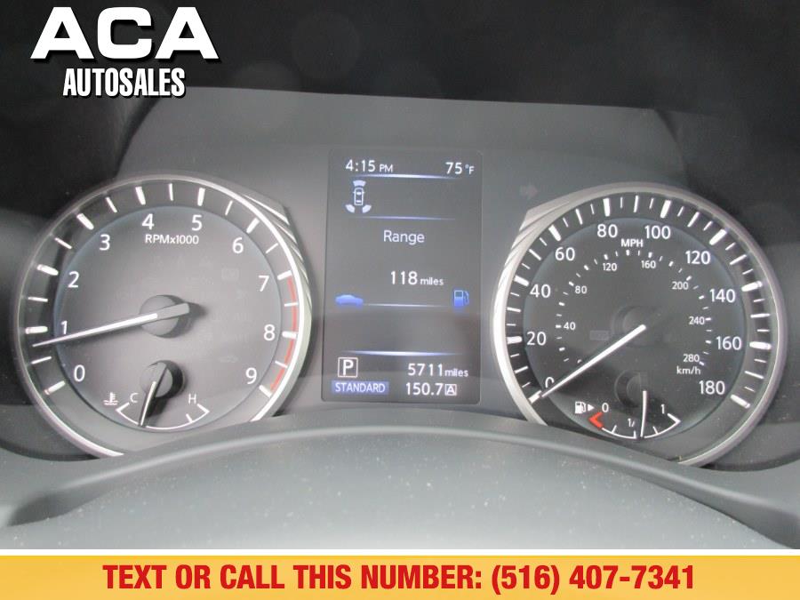 2018 INFINITI Q50 3.0t LUXE AWD, available for sale in Lynbrook, New York | ACA Auto Sales. Lynbrook, New York 2018 INFINITI Q50 3.0t LUXE AWD, available for sale in Lynbrook, New York | ACA Auto Sales. Lynbrook, New York