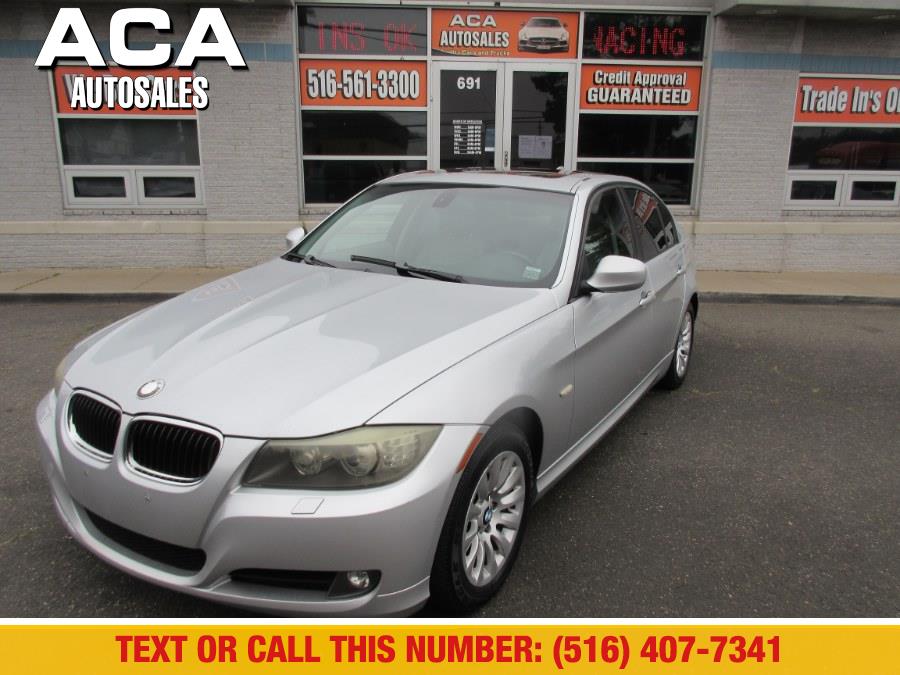 2009 BMW 3 Series 4dr Sdn 328i RWD SULEV South Africa, available for sale in Lynbrook, New York | ACA Auto Sales. Lynbrook, New York