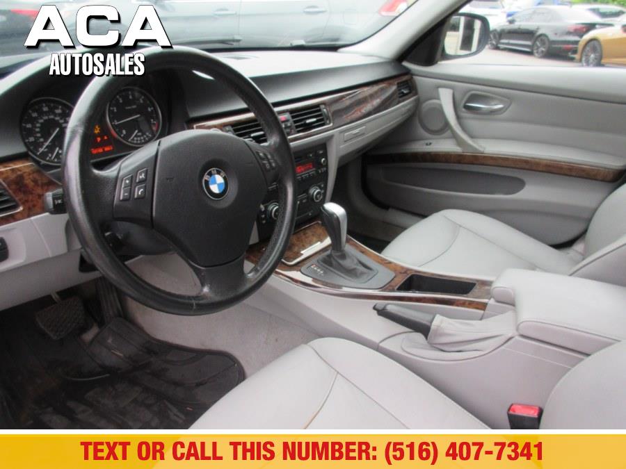 Used BMW 3 Series 4dr Sdn 328i RWD SULEV South Africa 2009 | ACA Auto Sales. Lynbrook, New York