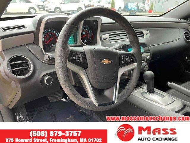2015 Chevrolet Camaro LS, available for sale in Framingham, Massachusetts | Mass Auto Exchange. Framingham, Massachusetts 2015 Chevrolet Camaro LS, available for sale in Framingham, Massachusetts | Mass Auto Exchange. Framingham, Massachusetts