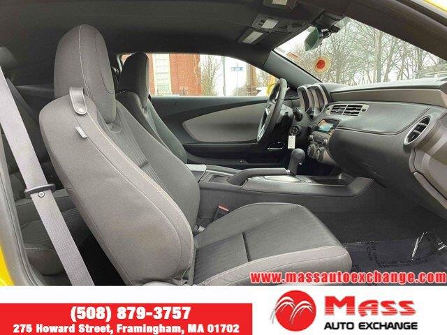 2015 Chevrolet Camaro LS, available for sale in Framingham, Massachusetts | Mass Auto Exchange. Framingham, Massachusetts 2015 Chevrolet Camaro LS, available for sale in Framingham, Massachusetts | Mass Auto Exchange. Framingham, Massachusetts