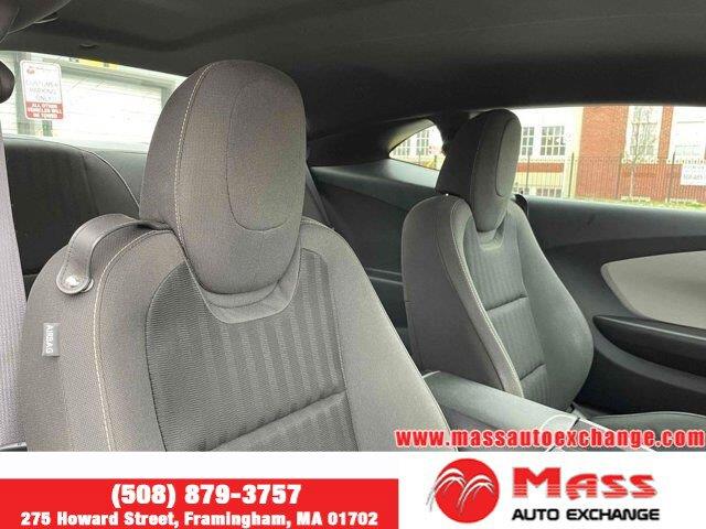 2015 Chevrolet Camaro LS, available for sale in Framingham, Massachusetts | Mass Auto Exchange. Framingham, Massachusetts 2015 Chevrolet Camaro LS, available for sale in Framingham, Massachusetts | Mass Auto Exchange. Framingham, Massachusetts