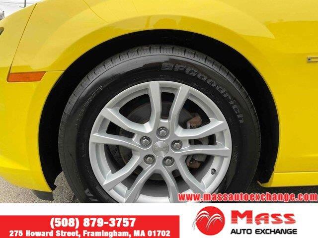 2015 Chevrolet Camaro LS, available for sale in Framingham, Massachusetts | Mass Auto Exchange. Framingham, Massachusetts 2015 Chevrolet Camaro LS, available for sale in Framingham, Massachusetts | Mass Auto Exchange. Framingham, Massachusetts