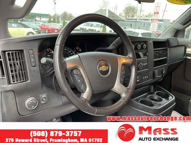 2016 Chevrolet Express Cargo Van 2500 3dr Cargo Van w/1WT, available for sale in Framingham, Massachusetts | Mass Auto Exchange. Framingham, Massachusetts 2016 Chevrolet Express Cargo Van 2500 3dr Cargo Van w/1WT, available for sale in Framingham, Massachusetts | Mass Auto Exchange. Framingham, Massachusetts