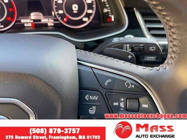2017 Audi Q7 Prestige, available for sale in Framingham, Massachusetts | Mass Auto Exchange. Framingham, Massachusetts 2017 Audi Q7 Prestige, available for sale in Framingham, Massachusetts | Mass Auto Exchange. Framingham, Massachusetts