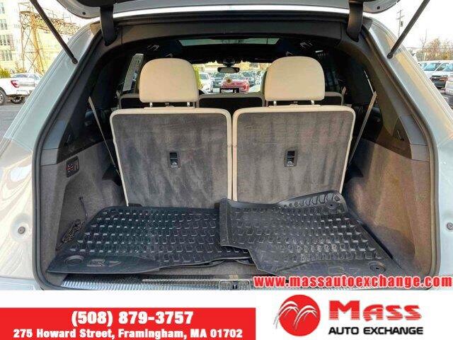 2017 Audi Q7 Prestige, available for sale in Framingham, Massachusetts | Mass Auto Exchange. Framingham, Massachusetts 2017 Audi Q7 Prestige, available for sale in Framingham, Massachusetts | Mass Auto Exchange. Framingham, Massachusetts