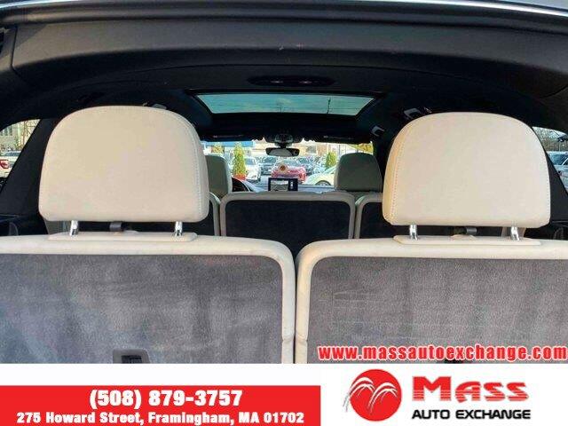 2017 Audi Q7 Prestige, available for sale in Framingham, Massachusetts | Mass Auto Exchange. Framingham, Massachusetts 2017 Audi Q7 Prestige, available for sale in Framingham, Massachusetts | Mass Auto Exchange. Framingham, Massachusetts