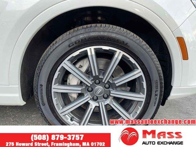 2017 Audi Q7 Prestige, available for sale in Framingham, Massachusetts | Mass Auto Exchange. Framingham, Massachusetts 2017 Audi Q7 Prestige, available for sale in Framingham, Massachusetts | Mass Auto Exchange. Framingham, Massachusetts