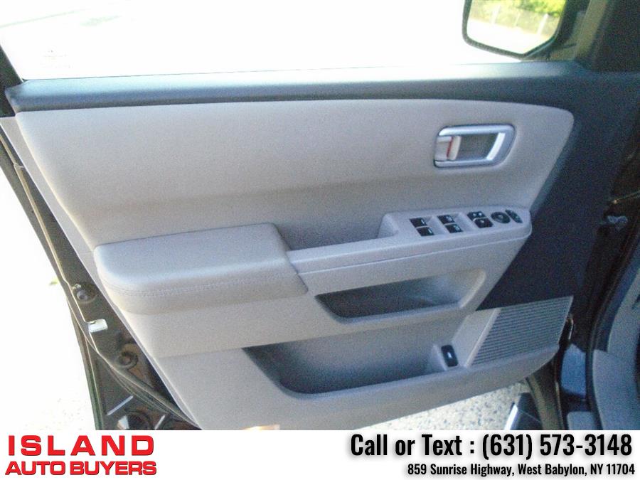 Used Honda Pilot EX L 4x4 4dr SUV 2013 | Island Auto Buyers. West Babylon, New York Used Honda Pilot EX L 4x4 4dr SUV 2013 | Island Auto Buyers. West Babylon, New York