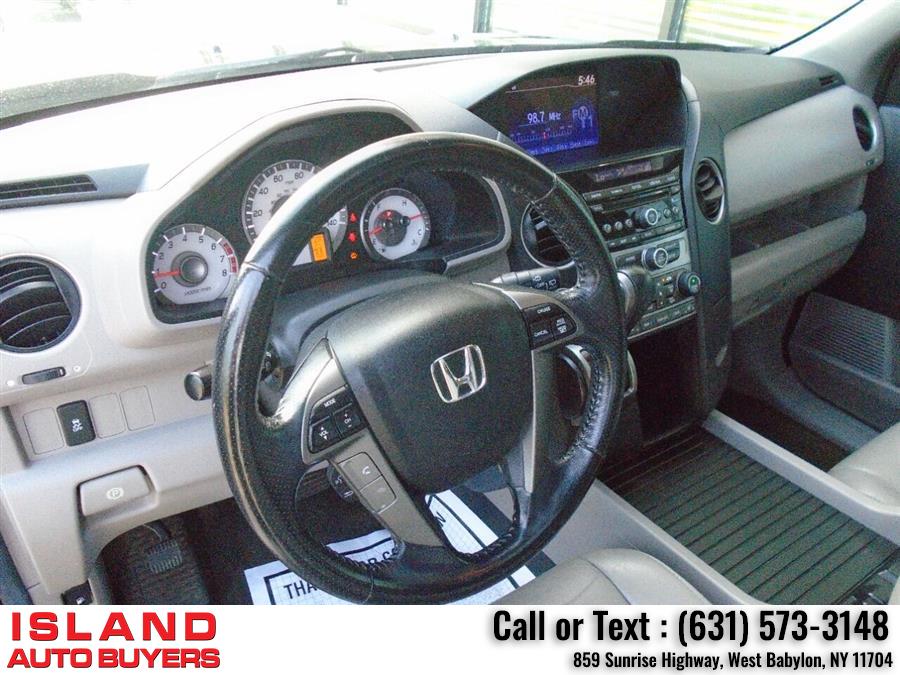Used Honda Pilot EX L 4x4 4dr SUV 2013 | Island Auto Buyers. West Babylon, New York Used Honda Pilot EX L 4x4 4dr SUV 2013 | Island Auto Buyers. West Babylon, New York