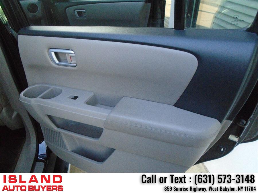Used Honda Pilot EX L 4x4 4dr SUV 2013 | Island Auto Buyers. West Babylon, New York Used Honda Pilot EX L 4x4 4dr SUV 2013 | Island Auto Buyers. West Babylon, New York