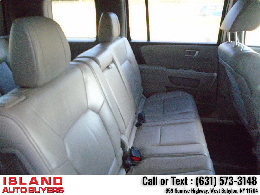 Used Honda Pilot EX L 4x4 4dr SUV 2013 | Island Auto Buyers. West Babylon, New York Used Honda Pilot EX L 4x4 4dr SUV 2013 | Island Auto Buyers. West Babylon, New York