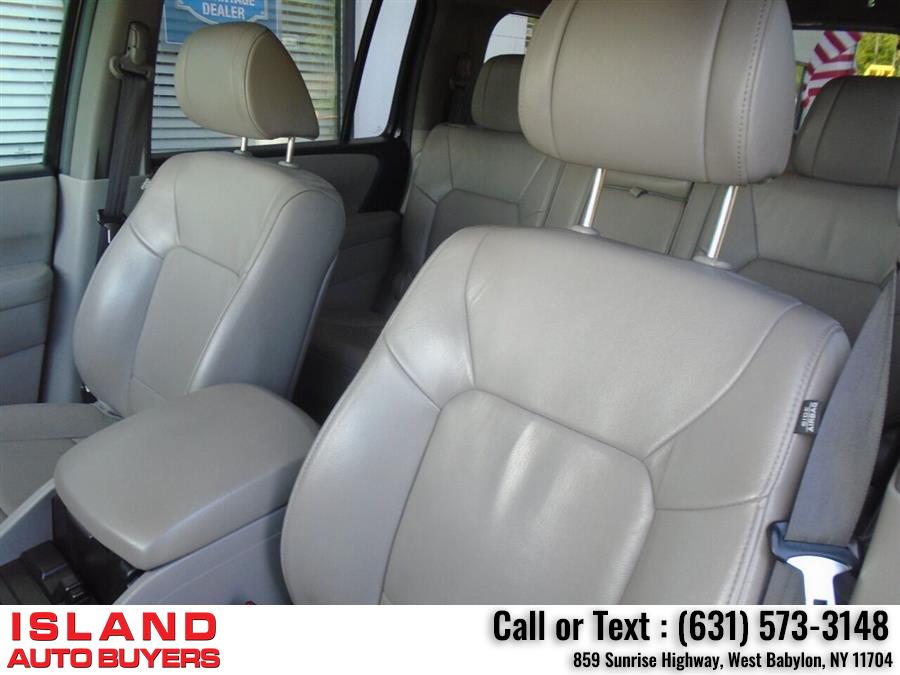 Used Honda Pilot EX L 4x4 4dr SUV 2013 | Island Auto Buyers. West Babylon, New York Used Honda Pilot EX L 4x4 4dr SUV 2013 | Island Auto Buyers. West Babylon, New York