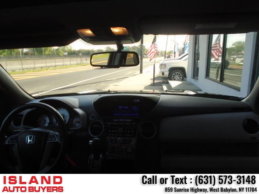 Used Honda Pilot EX L 4x4 4dr SUV 2013 | Island Auto Buyers. West Babylon, New York Used Honda Pilot EX L 4x4 4dr SUV 2013 | Island Auto Buyers. West Babylon, New York