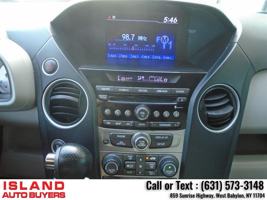 Used Honda Pilot EX L 4x4 4dr SUV 2013 | Island Auto Buyers. West Babylon, New York Used Honda Pilot EX L 4x4 4dr SUV 2013 | Island Auto Buyers. West Babylon, New York