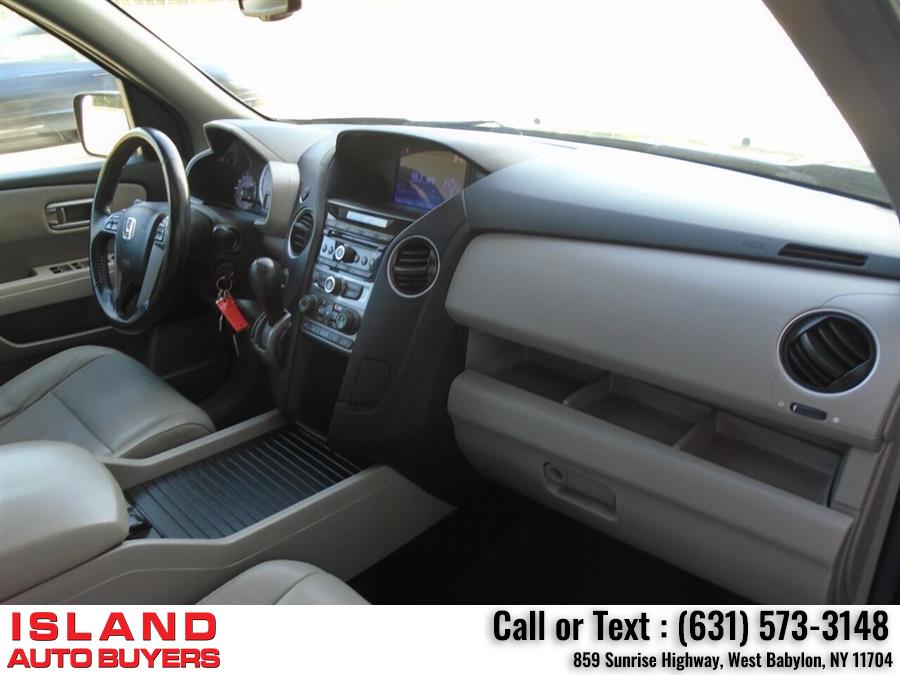 Used Honda Pilot EX L 4x4 4dr SUV 2013 | Island Auto Buyers. West Babylon, New York Used Honda Pilot EX L 4x4 4dr SUV 2013 | Island Auto Buyers. West Babylon, New York