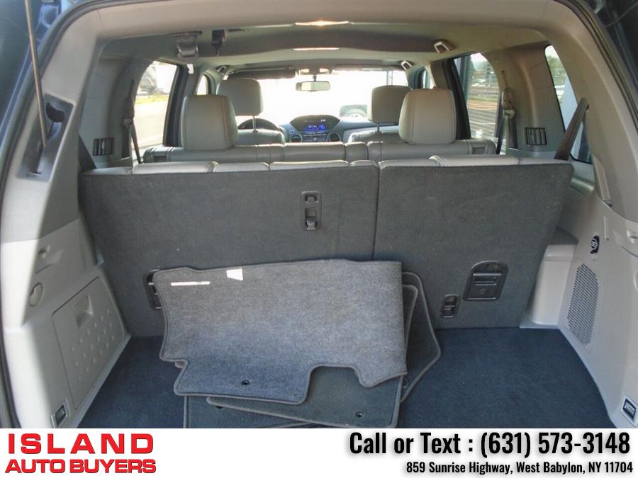 Used Honda Pilot EX L 4x4 4dr SUV 2013 | Island Auto Buyers. West Babylon, New York Used Honda Pilot EX L 4x4 4dr SUV 2013 | Island Auto Buyers. West Babylon, New York