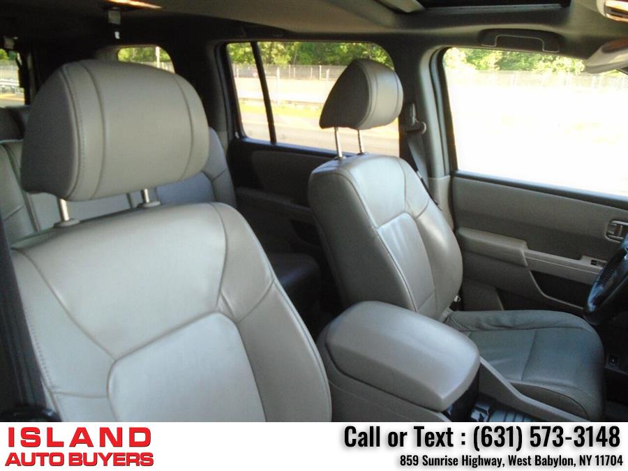 Used Honda Pilot EX L 4x4 4dr SUV 2013 | Island Auto Buyers. West Babylon, New York Used Honda Pilot EX L 4x4 4dr SUV 2013 | Island Auto Buyers. West Babylon, New York