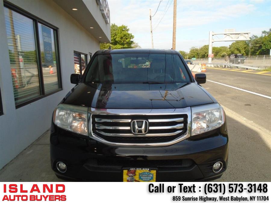 Used Honda Pilot EX L 4x4 4dr SUV 2013 | Island Auto Buyers. West Babylon, New York Used Honda Pilot EX L 4x4 4dr SUV 2013 | Island Auto Buyers. West Babylon, New York