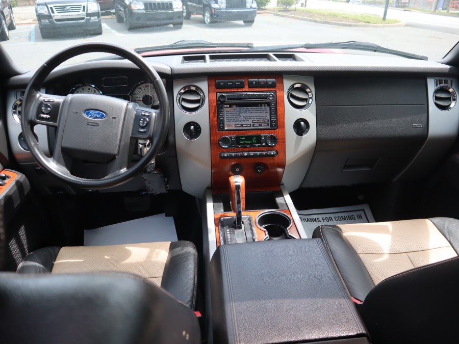 Used Ford Expedition EL 4WD 4dr Eddie Bauer 2007 | My Auto Inc.. Huntington Station, New York Used Ford Expedition EL 4WD 4dr Eddie Bauer 2007 | My Auto Inc.. Huntington Station, New York
