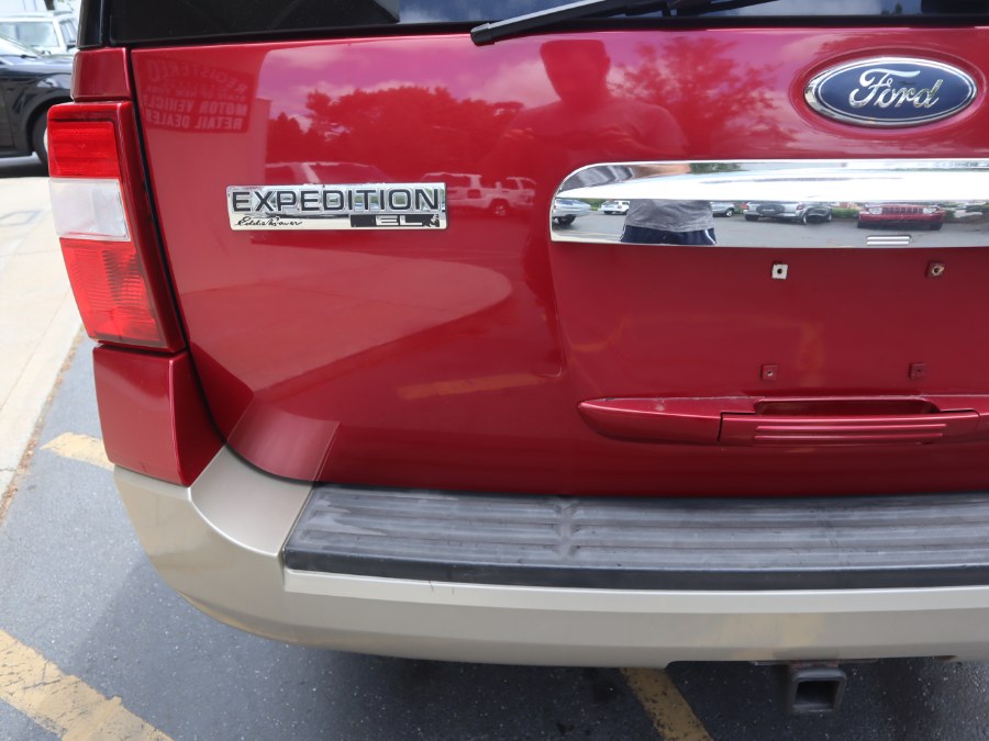 Used Ford Expedition EL 4WD 4dr Eddie Bauer 2007 | My Auto Inc.. Huntington Station, New York Used Ford Expedition EL 4WD 4dr Eddie Bauer 2007 | My Auto Inc.. Huntington Station, New York