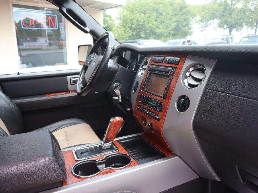 Used Ford Expedition EL 4WD 4dr Eddie Bauer 2007 | My Auto Inc.. Huntington Station, New York Used Ford Expedition EL 4WD 4dr Eddie Bauer 2007 | My Auto Inc.. Huntington Station, New York