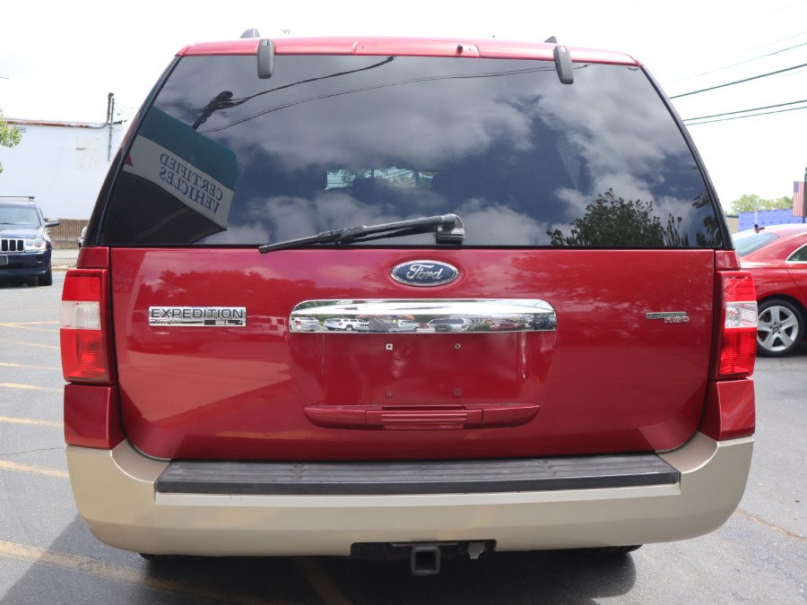 Used Ford Expedition EL 4WD 4dr Eddie Bauer 2007 | My Auto Inc.. Huntington Station, New York Used Ford Expedition EL 4WD 4dr Eddie Bauer 2007 | My Auto Inc.. Huntington Station, New York