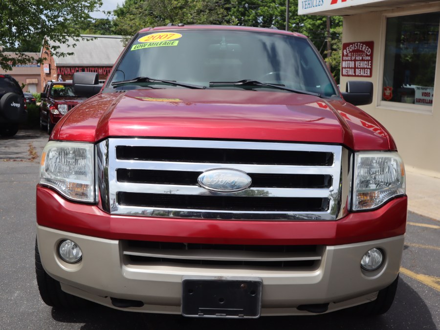 Used Ford Expedition EL 4WD 4dr Eddie Bauer 2007 | My Auto Inc.. Huntington Station, New York Used Ford Expedition EL 4WD 4dr Eddie Bauer 2007 | My Auto Inc.. Huntington Station, New York